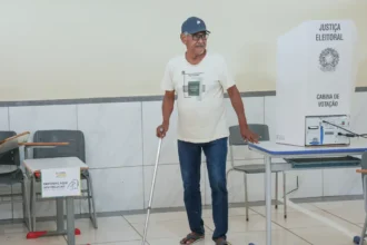 eleitoral