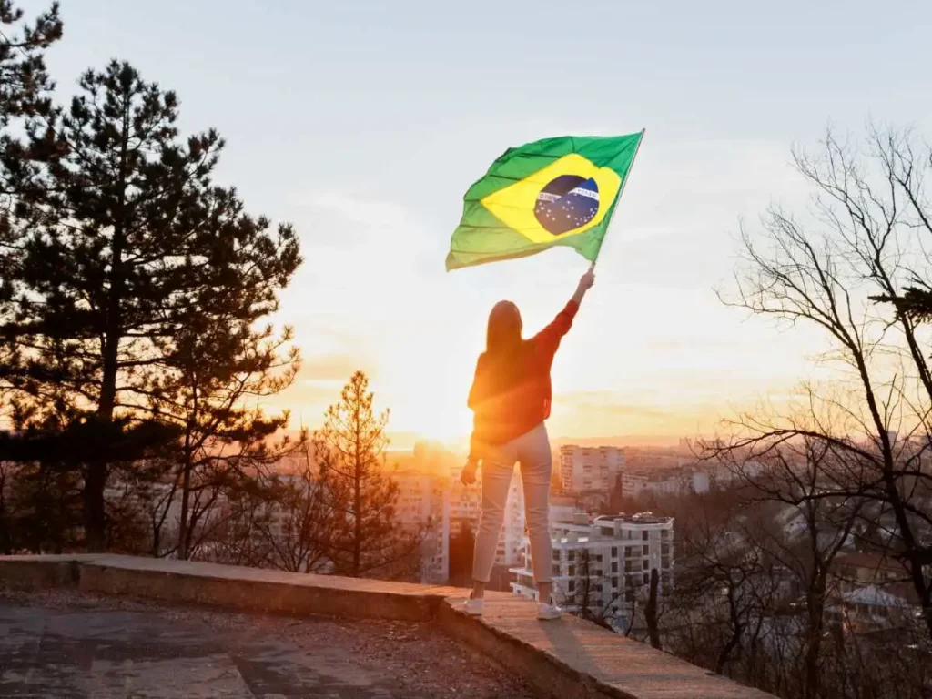 mudança