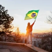 mudança