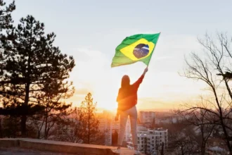 mudança
