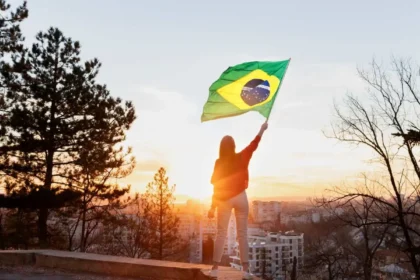 mudança