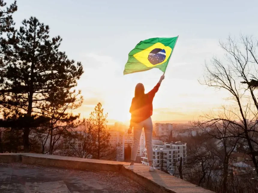 mudança