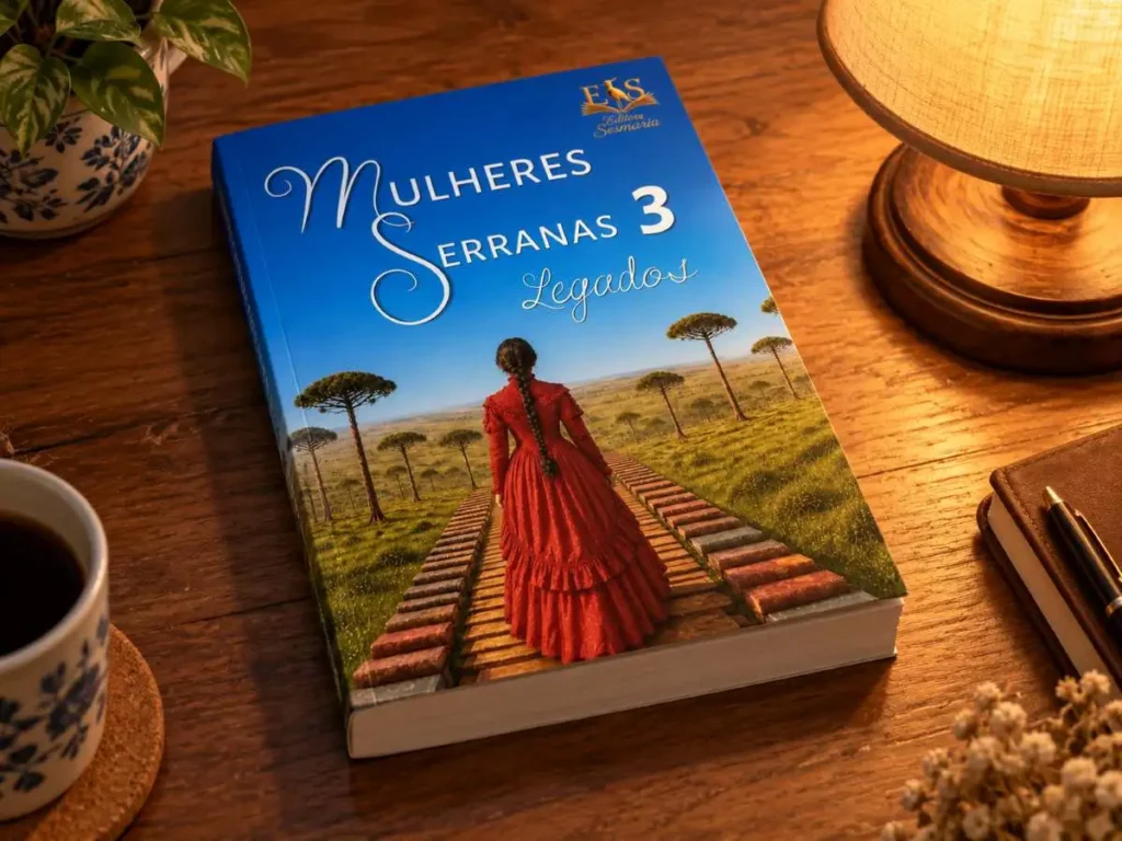 livro