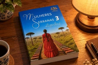 livro
