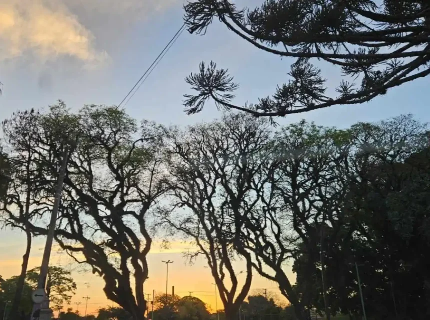 praça